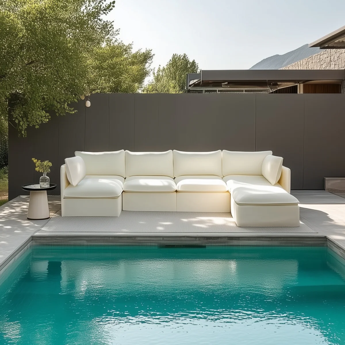 Life Happens. Wash Your Sofa.